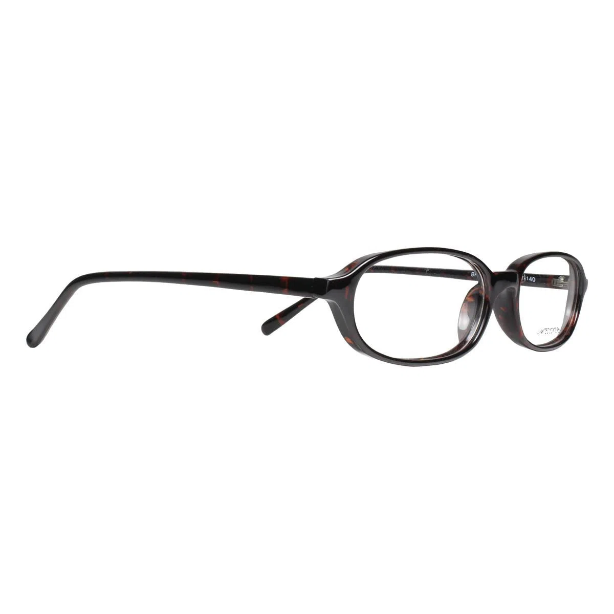 LIMITED EDITIONS AVE Eyeglasses (LE_LTD7TH_AVE_BRWN_5017) - view 4